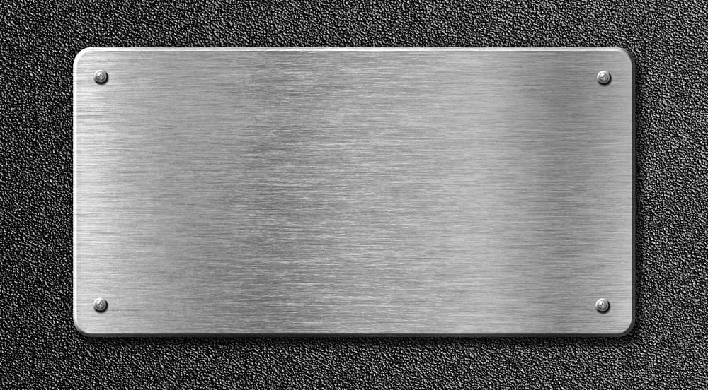 Trattamenti acciaio inox